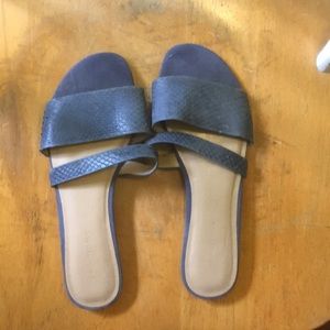 Banana republic shoes